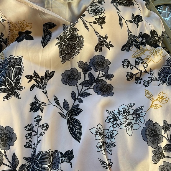 LOFT DRESS SIZE M - Picture 5 of 5